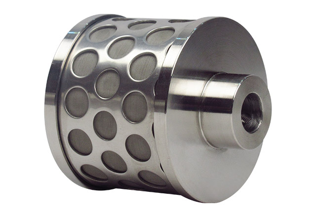 hydraulic filter 